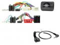 Connects2 Lenkradadapter fr Hyundai / Kia auf Clarion