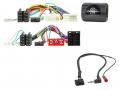 Connects2 Lenkradadapter fr Hyundai / Kia auf JVC