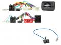 Connects2 Lenkradadapter fr Hyundai / Kia auf Kenwood