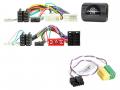 Connects2 Lenkradadapter fr Hyundai / Kia auf Blaupunkt (bis 2016)