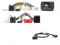 Connects2 Lenkradadapter fr Hyundai / Kia auf Alpine