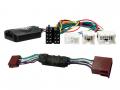 Connects2 Lenkradgrundinterface fr Nissan 350Z mit Bose-Soundsystem - 42sns020