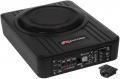 Renegade RS800A - 20 cm Aktiv Subwoofer mit 200 Watt (RMS: 100 Watt)