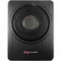 Renegade RS800A - 20 cm Aktiv Subwoofer mit 200 Watt (RMS: 100 Watt)