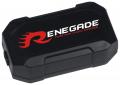 Renegade RX6.2C - 16,5 cm Komponenten-Lautsprecher mit 200 Watt (RMS: 100 Watt)