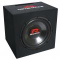 Renegade RXV1000 - 25 cm Passiv Subwoofer mit 500 Watt (RMS: 250 Watt)