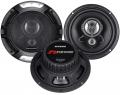 Renegade RX830 - 20 cm 3-Wege-Lautsprecher mit 300 Watt (RMS: 150 Watt)