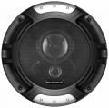 Renegade RX830 - 20 cm 3-Wege-Lautsprecher mit 300 Watt (RMS: 150 Watt)