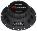 Renegade RX62 - 16,5 cm 2-Wege-Lautsprecher mit 200 Watt (RMS: 100 Watt)