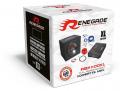 Renegade RBK1100XL - 30 cm Aktiv Subwoofer mit 1100 Watt (RMS: 550 Watt)