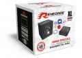 Renegade RBK550XL - 25 cm Aktiv Subwoofer mit 550 Watt (RMS: 275 Watt)