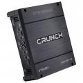 Crunch GTS2250 - 2/1-Kanal Endstufe mit 500 Watt (RMS: 275 Watt)