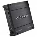 Crunch GTS1200.1D - 1-Kanal Endstufe mit 1200 Watt (RMS: 600 Watt)