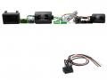 Connects2 CAN-Bus- / Lenkradadapter fr Volvo XC90 (2004-2014, PDC) auf China HU