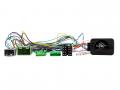 Connects2 CAN-Bus- / Lenkradadapter fr Volvo XC90 (2004-2014, ohne PDC) auf Sony