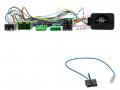 Connects2 CAN-Bus- / Lenkradadapter fr Volvo XC90 (2004-2014, ohne PDC) auf Kenwood