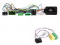 Connects2 CAN-Bus- / Lenkradadapter fr Volvo XC90 (2004-2014, ohne PDC) auf Blaupunkt