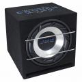 Crunch CRB350 - 30 cm Passiv Subwoofer mit 700 Watt (RMS: 350 Watt)