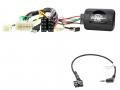 Connect2 Lenkradadapter fr Suzuki Ignis / Swift / Jimny (ab 2017) auf Blaupunkt (ab 2019) / Pioneer
