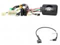 Connects2 Lenkradadapter fr Suzuki Ignis / Swift / Jimny (ab 2017) auf Sony