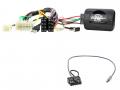Connects2 Lenkradadapter fr Suzuki Ignis / Swift / Jimny (ab 2017) auf Zenec