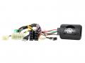 Connects2 Lenkradadapter fr Suzuki Ignis / Swift / Jimny (ab 2017) auf Zenec