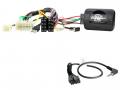 Connects2 Lenkradadapter fr Suzuki Ignis / Swift / Jimny (ab 2017) auf Clarion