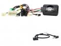 Connects2 Lenkradadapter fr Suzuki Ignis / Swift / Jimny (ab 2017) auf Alpine