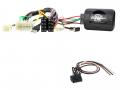 Connects2 Lenkradadapter fr Suzuki Ignis / Swift / Jimny (ab 2017) auf China HU