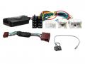 Connects2 Lenkradadapter fr Nissan 350Z mit Bose-Soundsystem auf Zenec