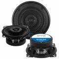 Crunch GTS42 - 10 cm 2-Wege-Lautsprecher mit 120 Watt (RMS: 60 Watt)