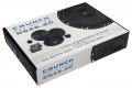 Crunch DSX6.2C - 16,5 cm Komponenten-Lautsprecher mit 200 Watt (RMS: 100 Watt)