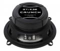 Crunch GTI5.2E - 13 cm Komponenten-Lautsprecher mit 160 Watt (RMS: 80 Watt)