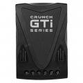 Crunch GTI5.2C - 13 cm Komponenten-Lautsprecher mit 160 Watt (RMS: 80 Watt)