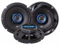 Autotek ATX62 - 16,5 cm 2-Wege-Lautsprecher mit 200 Watt (RMS: 100 Watt)