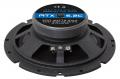Autotek ATX6.2C - 16,5 cm Komponenten-Lautsprecher mit 200 Watt (RMS: 100 Watt)