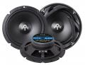 Autotek ATX6.2W - 16,5 cm Tiefmitteltner-Lautsprecher mit 200 Watt (RMS: 100 Watt)