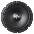 Autotek ATX6.2W - 16,5 cm Tiefmitteltner-Lautsprecher mit 200 Watt (RMS: 100 Watt)