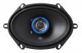 Autotek ATX572 - 13x18cm (5x7 Zoll) 2-Wege-Lautsprecher mit 180 Watt (RMS: 90 Watt)