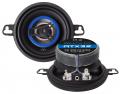 Autotek ATX32 - 8,7 cm 2-Wege-Lautsprecher mit 90 Watt (RMS: 45 Watt)