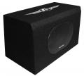 Autotek A690RX - 15x23 cm Passiv Subwoofer mit 400 Watt (RMS: 200 Watt)