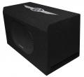 Autotek A690RX - 15x23 cm Passiv Subwoofer mit 400 Watt (RMS: 200 Watt)