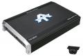 Autotek TA1800 - 1-Kanal Endstufe mit 1600 Watt (RMS: 800 Watt)