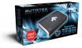 Autotek TA1800 - 1-Kanal Endstufe mit 1600 Watt (RMS: 800 Watt)