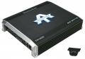 Autotek TA1400 - 1-Kanal Endstufe mit 800 Watt (RMS: 450 Watt)