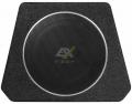 ESX V800A - 20 cm Aktiv Subwoofer mit 400 Watt (RMS: 200 Watt)