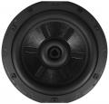 ESX V1100A - 28 cm Aktiv Subwoofer mit 300 Watt (RMS: 150 Watt)