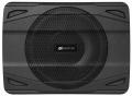 ESX Q201A - 20 cm Aktiv Subwoofer mit 200 Watt (RMS: 100 Watt)