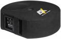 ESX DBX300Q - 15x23 cm Passiv Subwoofer mit 400 Watt (RMS: 200 Watt)