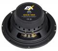 ESX DCS165 - 16,5 cm Komponenten-Lautsprecher mit 180 Watt (RMS: 90 Watt) - fr Fiat Ducato